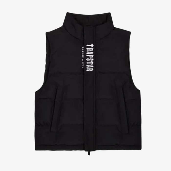 Trapstar Decoded Black - Image 2