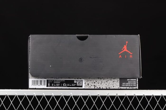 Air Jordan 6 Retro "Carmine" - Image 10
