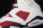 Air Jordan 6 Retro "Carmine" - Image 7