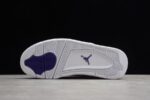 Air Jordan 4 Retro "Purple Metallic" - Image 7