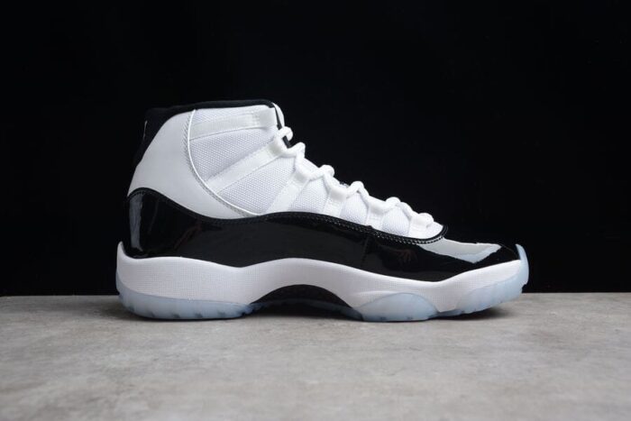 Air Jordan 11 Concord - Image 5