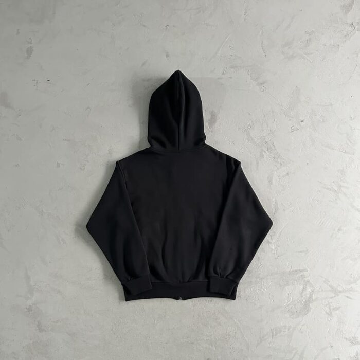 Set Trapstar Wildcard Chenille BlueBlack - Image 4