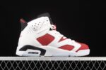 Air Jordan 6 Retro "Carmine" - Image 3
