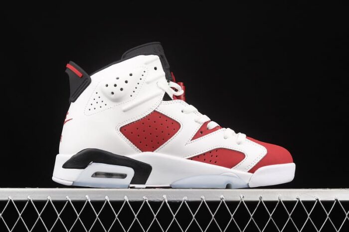 Air Jordan 6 Retro "Carmine" - Image 3