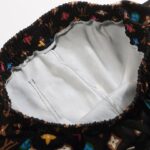 Set Louis Vuitton Monogram Multicolor Shirt and Shorts Set LV012 - Image 13