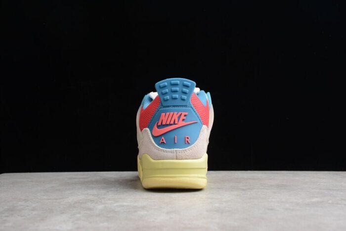 Air Jordan 4 Union Guava Ice - Image 6