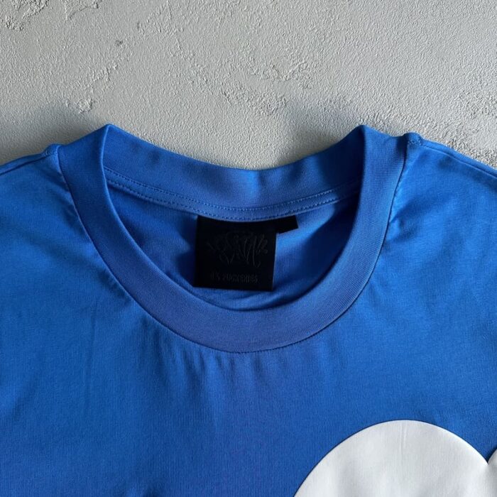 Set Syna World Team Syna Twinset Blue - Image 7