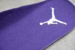 Air Jordan 4 Retro "Purple Metallic" - Image 11