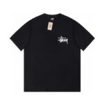 T-Shirt Stussy Logo Graphic STY001 - Image 6