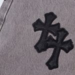 Jeans Chrome Hearts Cross Patch CH035 - Image 6