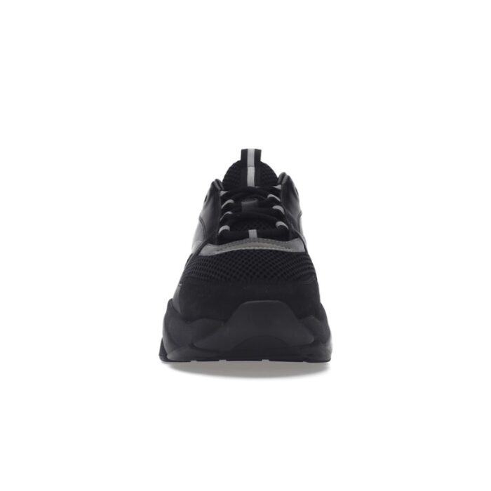 Dior B22 'Black Silver' DO004 - Image 3