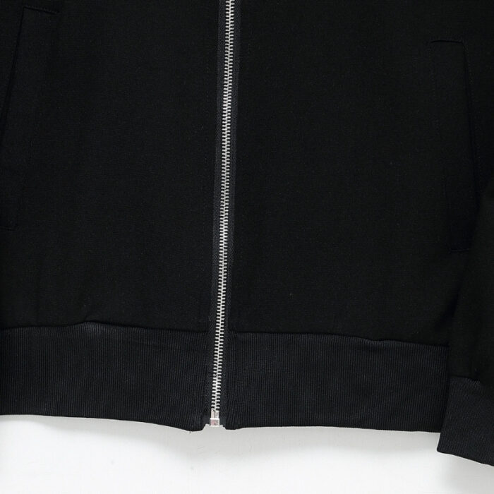 Tracksuit Prada White and Black Red Stripe PD050 - Image 10