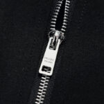 Tracksuit Prada White and Black Red Stripe PD050 - Image 9