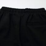 Tracksuit Prada White and Black Red Stripe PD050 - Image 13