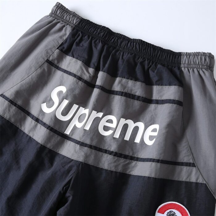 Pants Supreme x Ducati Racing Black SP057 - Image 7