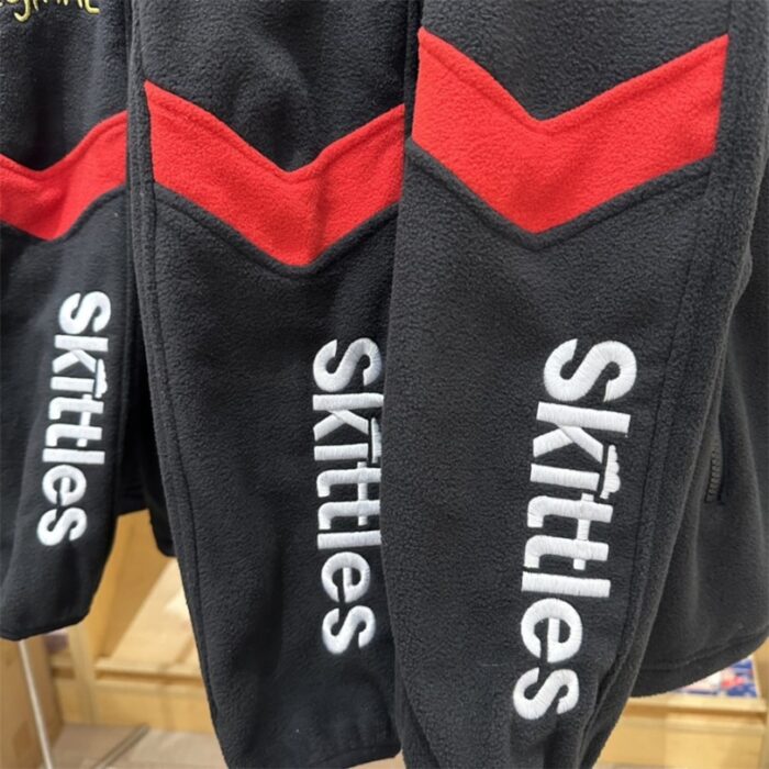Jacket Supreme Skittles Racing Team 2021 SP064 - Image 10