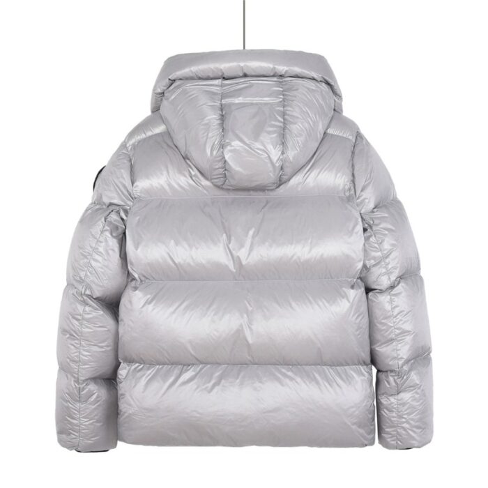 Jacket Puffer Canada Goose Crofton CDG006 - Image 5