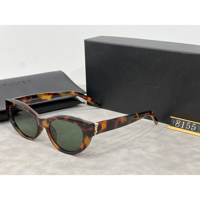 Sunglasses Yves Saint Laurent YSL023 - Image 5