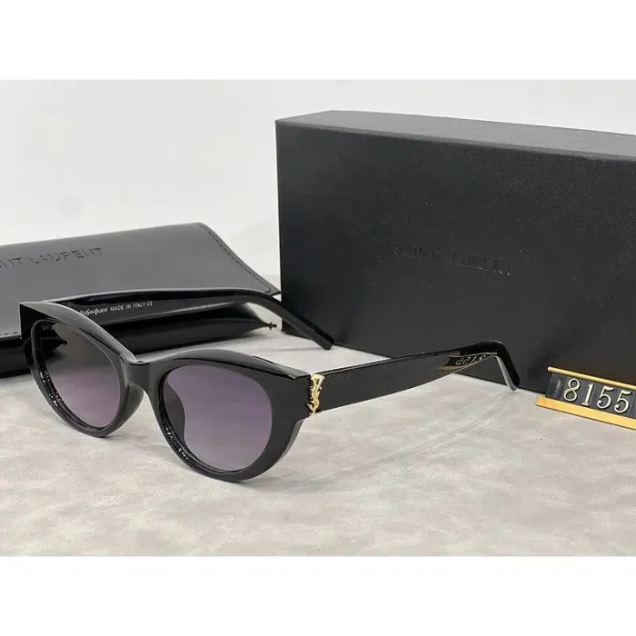 Sunglasses Yves Saint Laurent YSL023 - Image 2