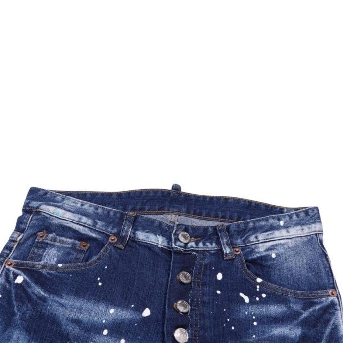 Jeans Dsquared2 DQD002 - Image 4