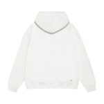 Amiri Hoodie Logo AM026 - Image 4