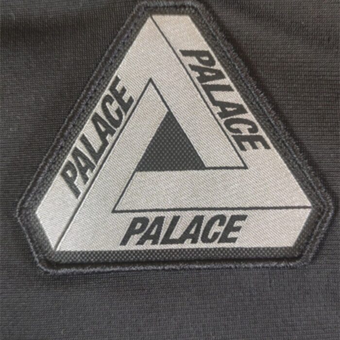 Palace x Adidas Hoodie PL006 - Image 7