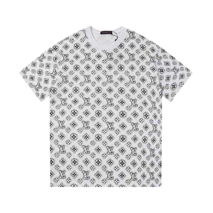 T-shirt Louis Vuitton LV249 - Image 8