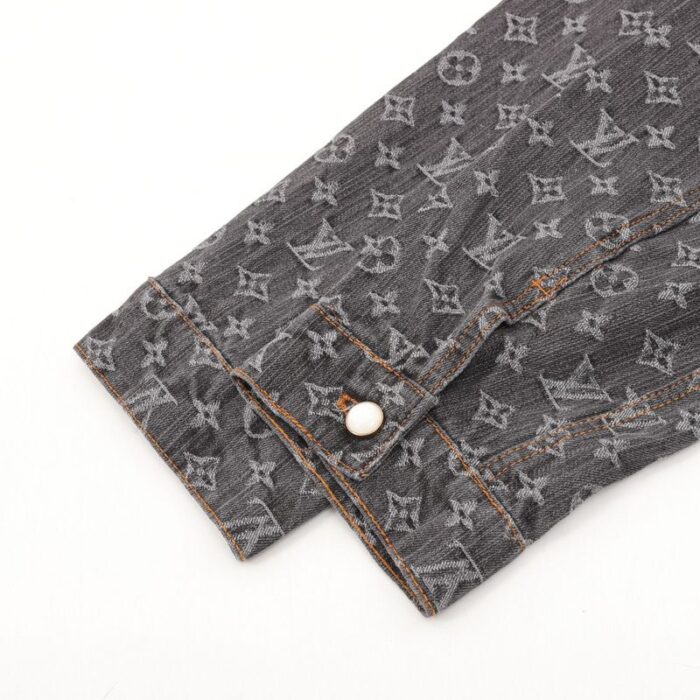 Jacket Louis Vuitton LV223 - Image 6