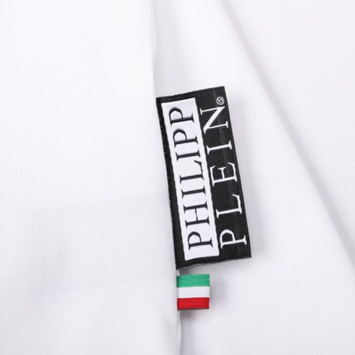 T-shirt Philipp Plein PP012 - Image 7