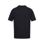 T-Shirt Givenchy Black GV036 - Image 2