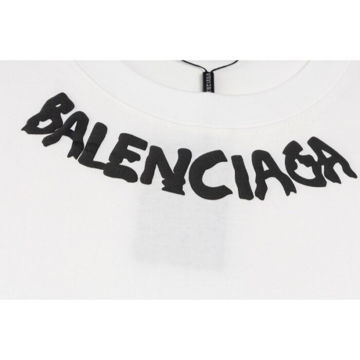 T-shirt Balenciaga BL175 - Image 4