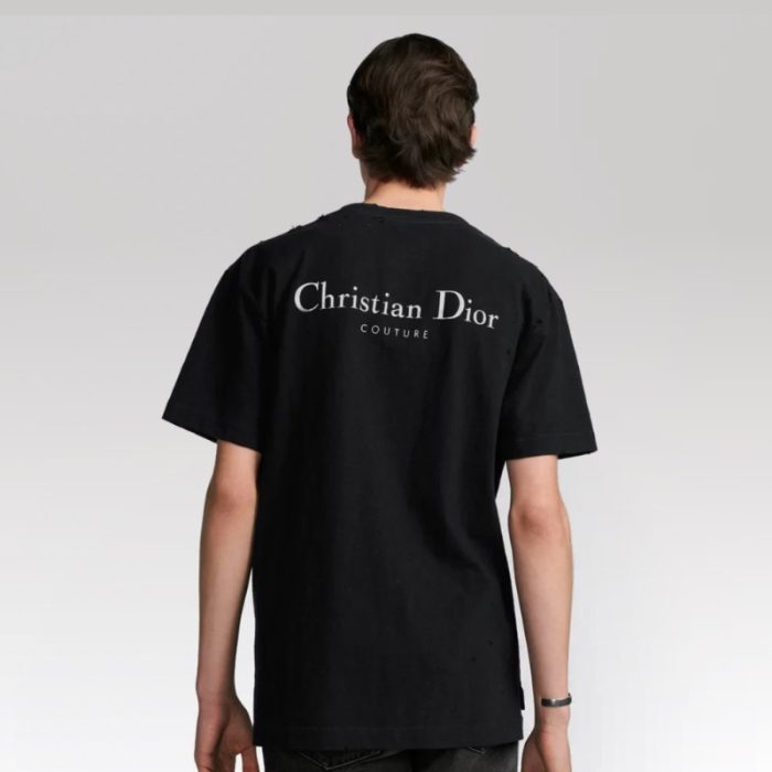 T-shirt Dior DO138 - Image 4