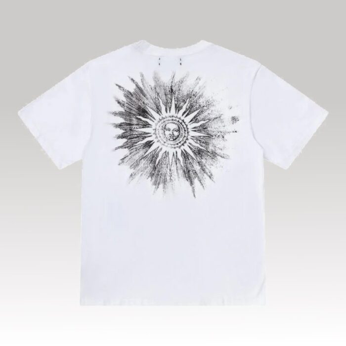 T-Shirt Amiri AM059 - Image 2