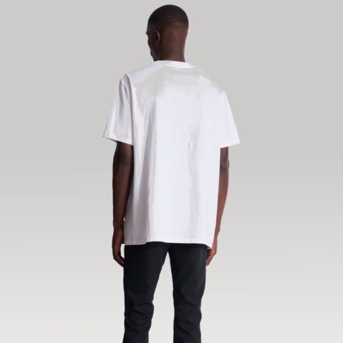 T-Shirt Balmain BM009 - Image 2