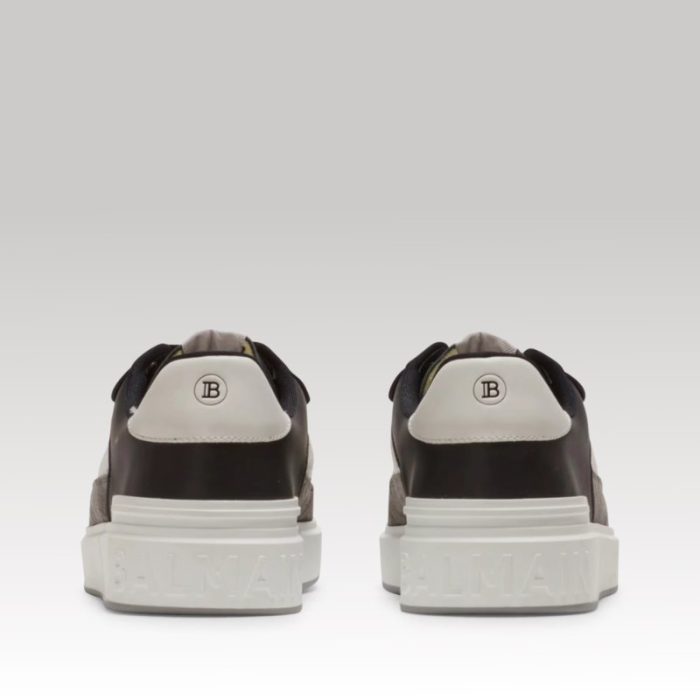 Balmain Sneaker B-Bold High-Top BM013 - Image 2
