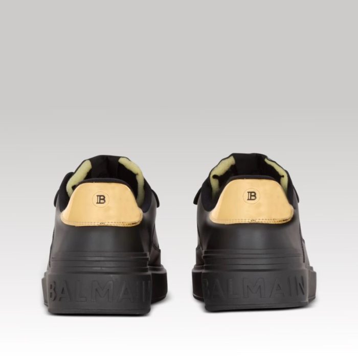 Balmain Sneaker B-Bold High-Top BM014 - Image 2