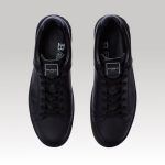 Balmain B-Court Trainer in Calfskin BM019 - Image 2