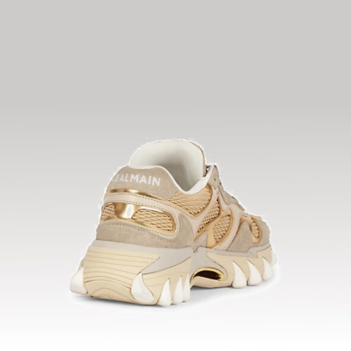Balmain B-East Sneaker BM021 - Image 2