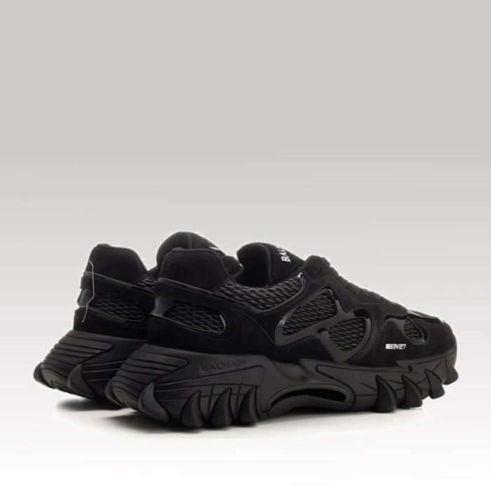 Balmain B-East Sneaker BM023 - Image 2