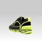 Balmain B-Racer Sneaker BM024 - Image 2