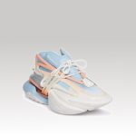 Balmain Chunky Unicorn Sneaker BM034 - Image 2