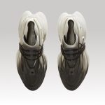 Balmain Chunky Unicorn Sneaker BM035 - Image 2