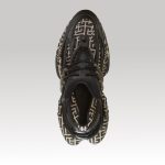 Balmain Chunky Unicorn Sneaker BM037 - Image 2
