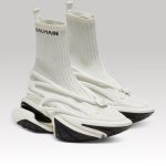 Balmain Chunky Unicorn Sneaker BM039 - Image 2