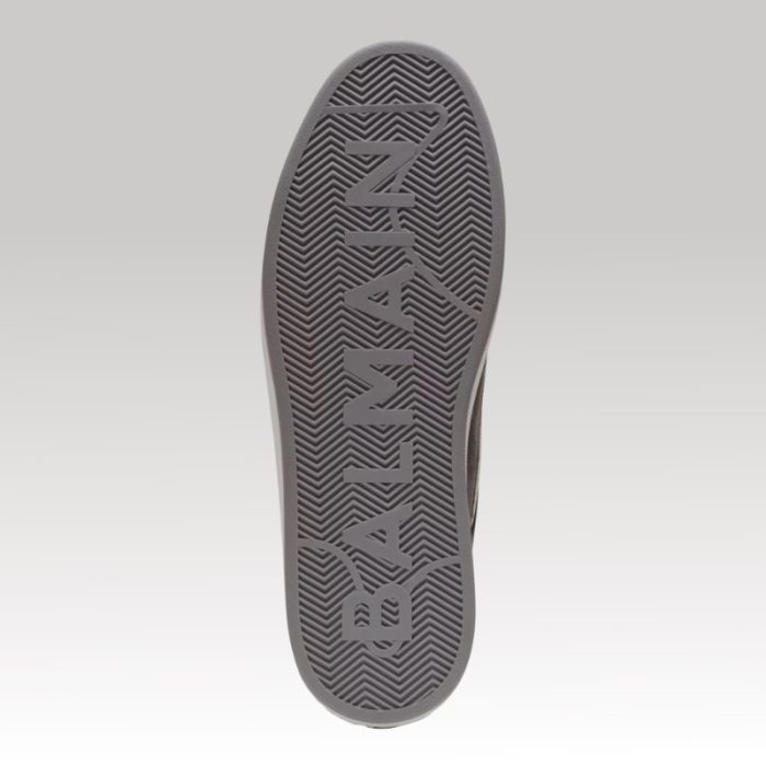 Balmain Sneaker B-Bold High-Top BM013 - Image 3