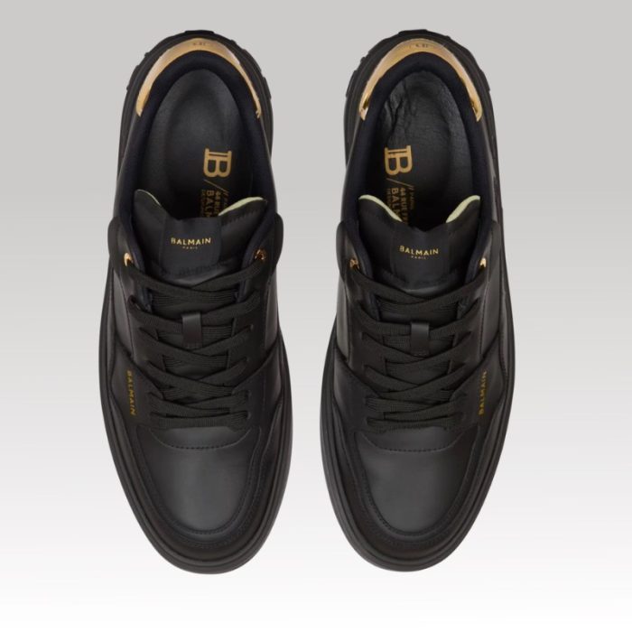 Balmain Sneaker B-Bold High-Top BM014 - Image 3