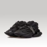 Balmain Chunky Unicorn Sneaker BM029 - Image 3
