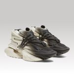 Balmain Chunky Unicorn Sneaker BM035 - Image 3