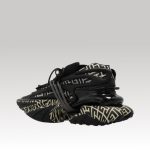 Balmain Chunky Unicorn Sneaker BM037 - Image 3