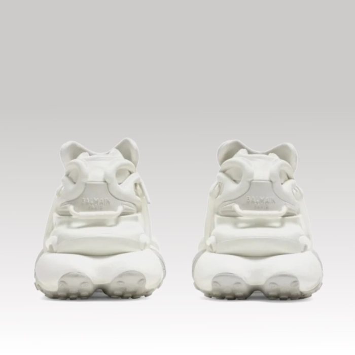 Balmain Chunky Unicorn Sneaker BM038 - Image 3